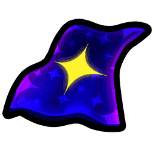 Galatic Cape