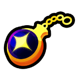 Galatic Watch