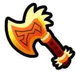 Golden Axe