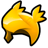 Golden Helmet