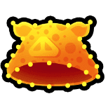 Golden Pig
