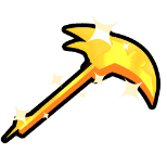 Golden Scythe