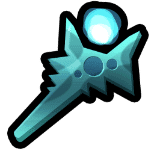 Golden Wand