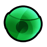 Green Ball