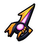 Hero Dagger
