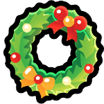 Holiday Wreath