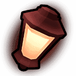 Infernal Lantern
