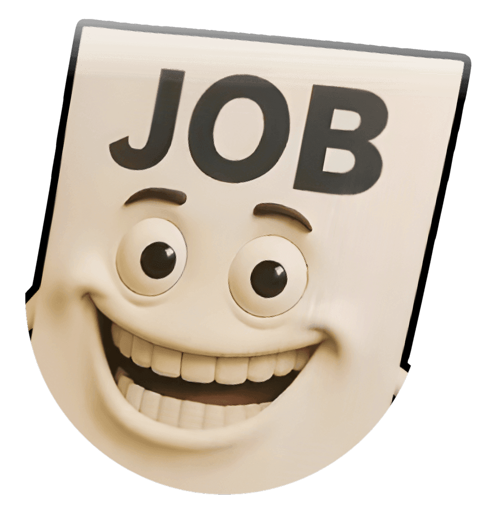 Job Job Job Sahur