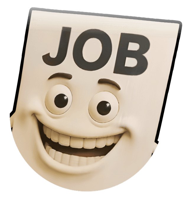 Job Job Job Sahur