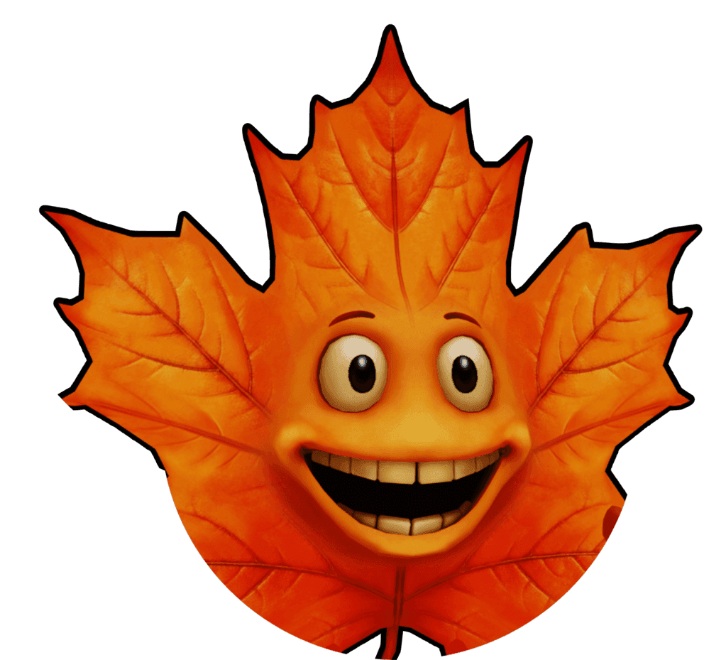 Leaf Leaf Leaf Sahur