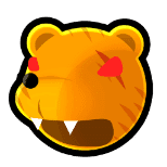 Mad Bear