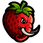 Mad Strawberry