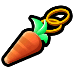 Magic Carrot
