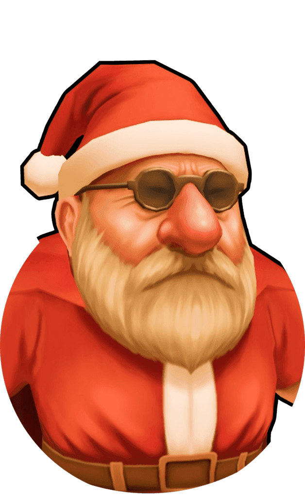 Mateho Ho Ho Ho