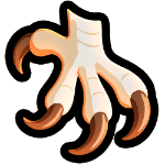 Meowl Claws