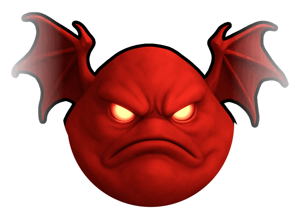 Nightmare YONI