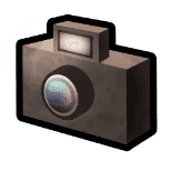 Old Camera