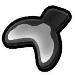 Orca Back