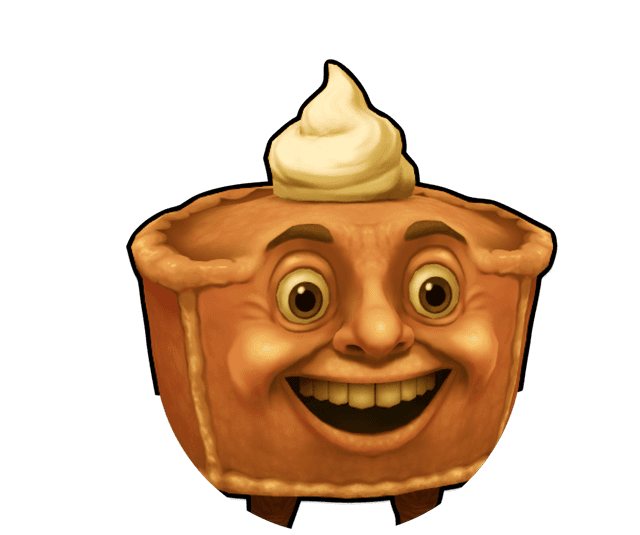 Pi Pi Pe Pe Po Po