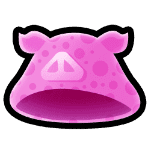 Pig Hat