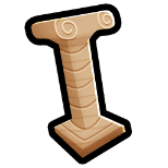 Pillar