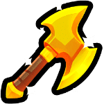 Prestige Axe