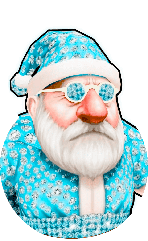 Prestige Mateho Ho Ho Ho