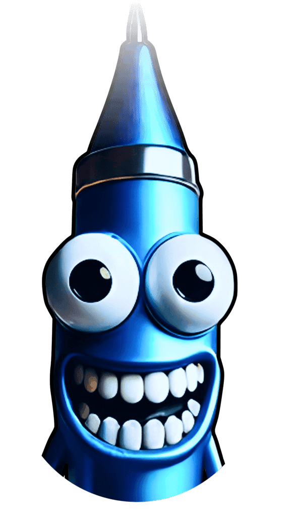 Pulu Pulu Pulu Pulpen