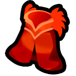 Pyro Cape