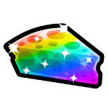 Rainbow Cheese