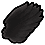 Raven Wings