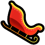 Santa Sleigh