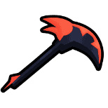 Skull Scythe