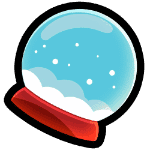 Snow Sphere