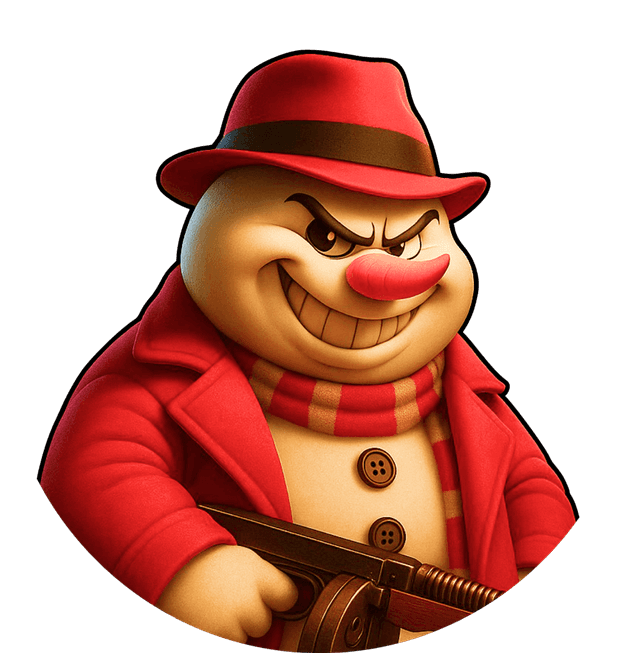 Snowmanito Bandito