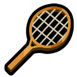 Tennis Racket