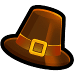 Thanks Hat