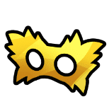 Trickstor Mask