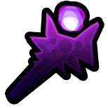 Void Staff
