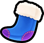 Xmas Boots