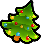 Xmas Pine