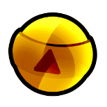Yellow Ball