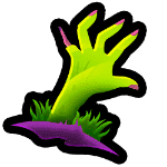 Zombie Hand