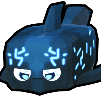 Ancient Dolphin