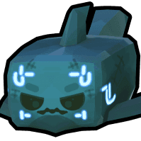Ancient Whale