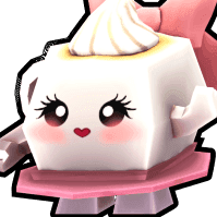Balerinna Cappucinna