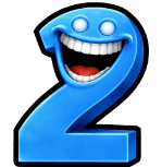 Blue Two