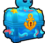 Blueberrinni Crate