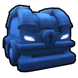 Bus Crate