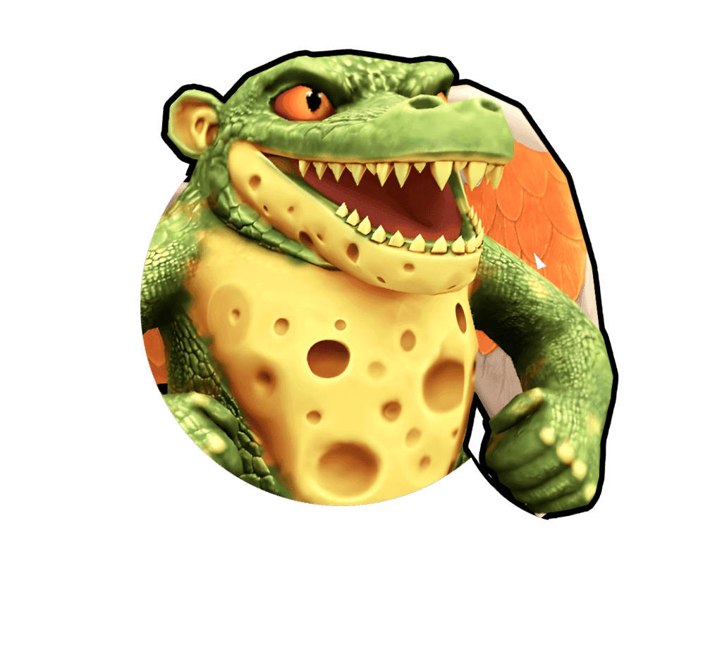 Caciolero Lucertino